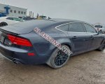 продам Audi A7 в пмр  фото 5
