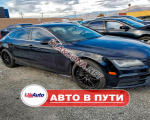 продам Audi A7 в пмр  фото 6