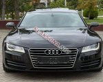 продам Audi A7 в пмр  фото 4