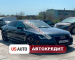 продам Audi A7 в пмр  фото 4
