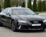 продам Audi A7 в пмр  фото 5