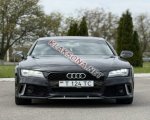продам Audi A7 в пмр  фото 5