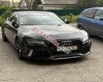 Audi A7 2012г. договорная