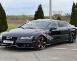 продам Audi A7 в пмр  фото 5