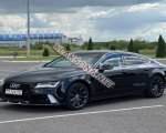 Audi A7 2014г. 15 500 $