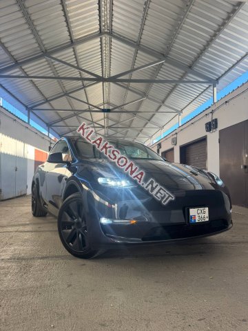 продам Tesla Yв пмр  фото 6