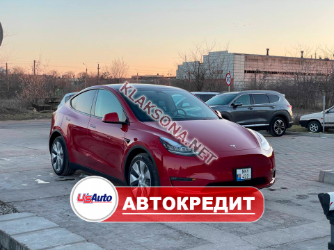продам Tesla Yв пмр  фото 6