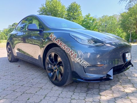 продам Tesla Yв пмр  фото 6