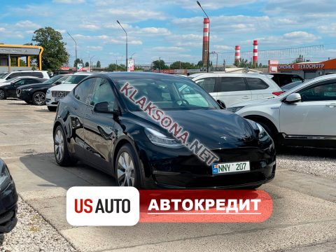 продам Tesla Yв пмр  фото 6