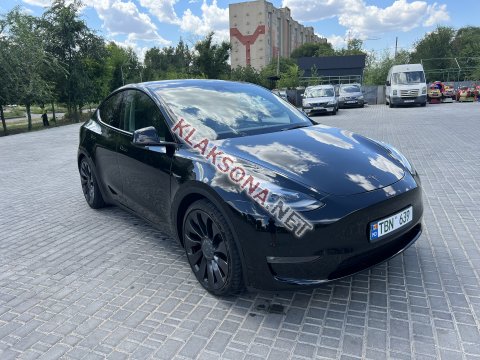 продам Tesla Yв пмр  фото 6