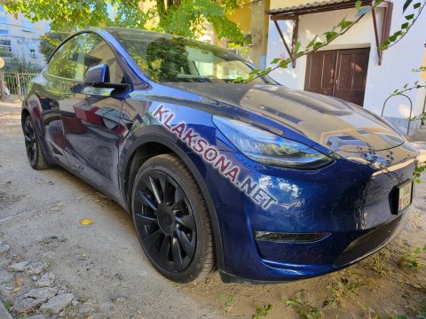 продам Tesla Yв пмр  фото 5