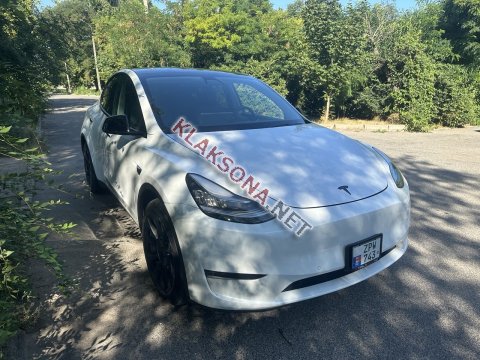 продам Tesla Yв пмр  фото 6