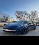 продам Tesla Y в пмр  фото 5
