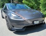 Tesla Y 2021г. договорная