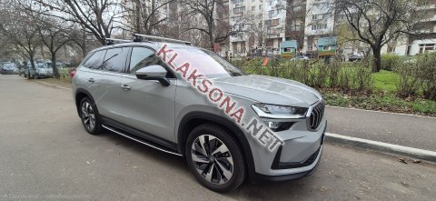 продам Skoda Kodiaqв пмр  фото 5