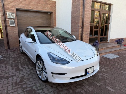 продам Tesla Model 3в пмр  фото 4