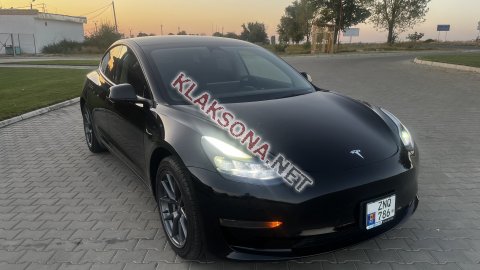 продам Tesla Model 3в пмр  фото 5