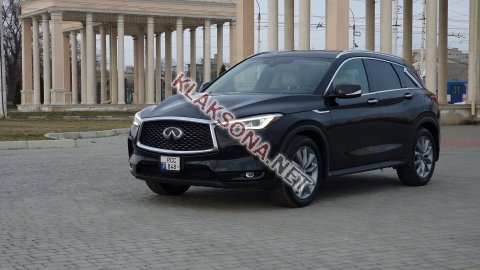 продам Infiniti QX50в пмр  фото 6