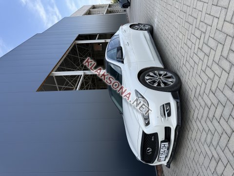 продам Infiniti QX50в пмр  фото 4