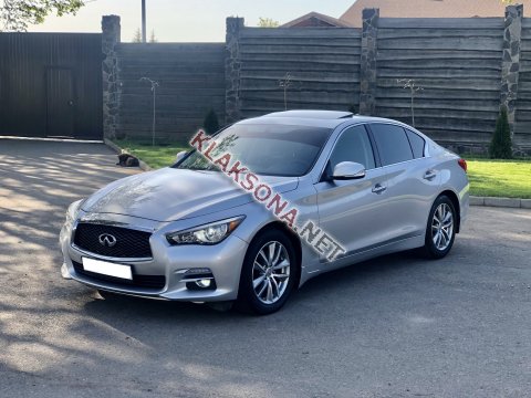продам Infiniti QX50в пмр  фото 4