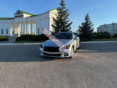 продам Infiniti QX50в пмр  фото 6