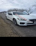 продам Infiniti QX50 в пмр  фото 5
