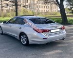 продам Infiniti QX50 в пмр  фото 4