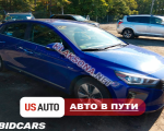 продам Hyundai  Ioniq в пмр  фото 6