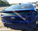 продам Hyundai  Ioniq в пмр  фото 3