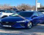 продам Hyundai  Ioniq в пмр  фото 6