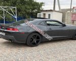 продам Chevrolet Camaro в пмр  фото 4
