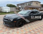 продам Chevrolet Camaro в пмр  фото 3