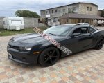 Chevrolet Camaro 2015г. 12 900 $