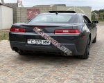 продам Chevrolet Camaro в пмр  фото 6