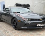 продам Chevrolet Camaro в пмр  фото 6