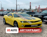 продам Chevrolet Camaro в пмр  фото 5