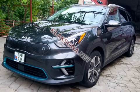 продам Kia Niroв пмр  фото 4
