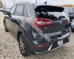 продам Kia Niro в пмр  фото 5