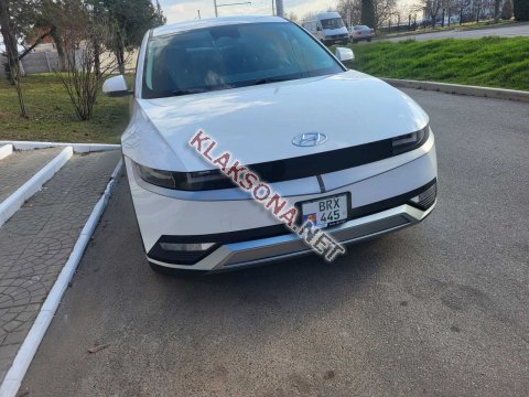 продам Hyundai  Ioniq 5в пмр  фото 5