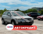 продам Chevrolet Captiva в пмр  фото 6