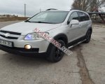 продам Chevrolet Captiva в пмр  фото 3