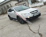 продам Chevrolet Captiva в пмр  фото 4