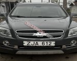 продам Chevrolet Captiva в пмр  фото 6