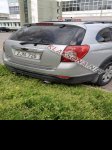 продам Chevrolet Captiva в пмр  фото 2