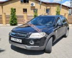 продам Chevrolet Captiva в пмр  фото 6