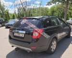 продам Chevrolet Captiva в пмр  фото 4