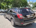 продам Chevrolet Captiva в пмр  фото 3