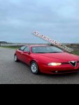 продам Alfa Romeo 156 в пмр  фото 2