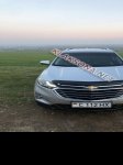 продам Chevrolet Equinox в пмр  фото 1