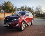 продам Chevrolet Equinox в пмр  фото 6